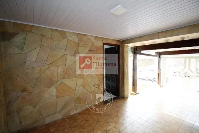 Imagem Casa Térrea para Venda em São Paulo, Vila Lucinda, 3 dormitórios, 2 banheiros, 2 vagas