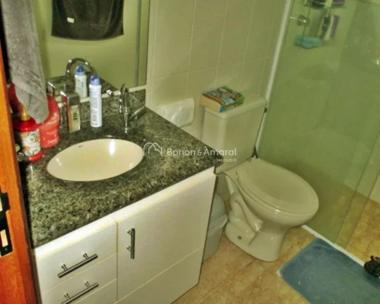 Imagem Casa à venda, 3 quartos, Condomínio Paineiras, Betel, Paulínia, SP
Sobrado, 3 quartos, 1 suíte, ...