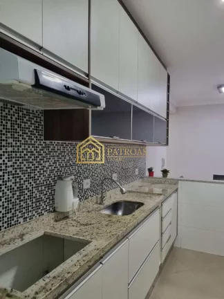 Imagem Apartamento Padrão