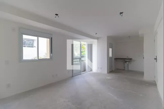 Imagem Apartamento à Venda - Aclimação, 1 Quarto, 99 m2