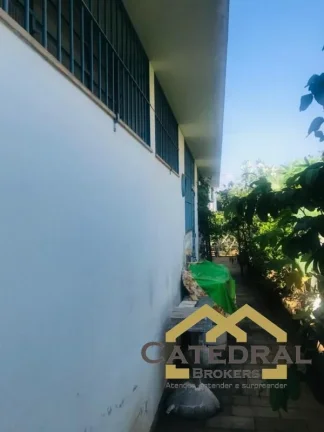 Imagem SOBRADO, 248 M² - VENDA POR R$ 1.050.000,00 OU ALUGUEL POR R$ 6.000,00/MÊS - ANHANGABAÚ - JUNDIAÍ/SP