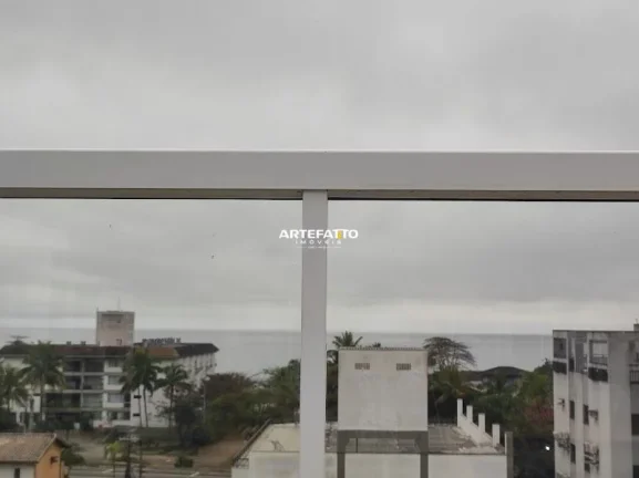 Imagem Apartamento aconchegante nas Toninhas