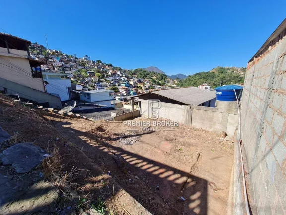 Imagem Casa à venda, 45 m² por R$ 780.000,00 - Barra do Imbuí - Teresópolis/RJ