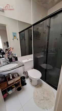 Imagem Excelente Casa de Condomínio