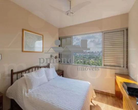 Imagem Apartamento de alto padrão a venda, Alto de Pinheiros, Av Arruda Botelho, 4 dormitorios, 3 suites, 2
