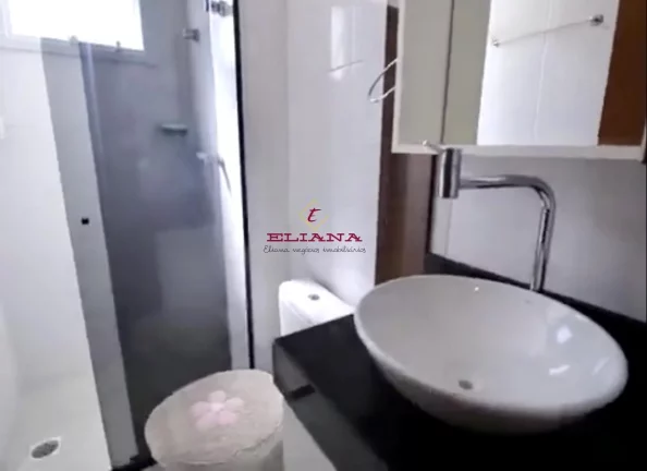 Imagem Apartamento à venda em São Paulo, Jardim Íris, com 2 quartos, 44m²