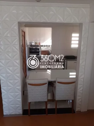 Imagem Apartamento para Venda em São Bernardo do Campo / SP no bairro Rudge Ramos