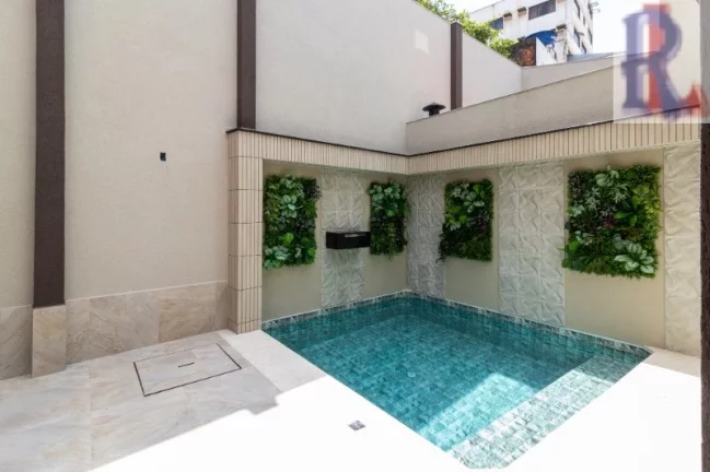 Imagem SOBRADO RESIDENCIAL em SÃO PAULO - SP, CONJUNTO RESIDENCIAL VISTA VERDE