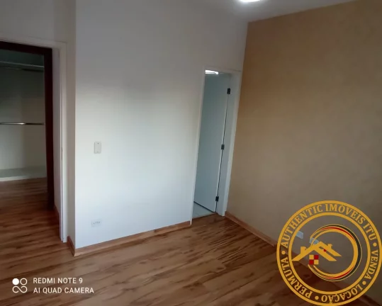 Imagem APARTAMENTO RESIDENCIAL em ITU - SP, JARDIM DAS ROSAS