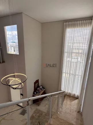 Imagem Casa/Sobrado moderno com 4 dormitórios à venda, 230 m² por R$ 1.550.000 - Condomínio Gran Ville São Venâncio - Itupeva/SP