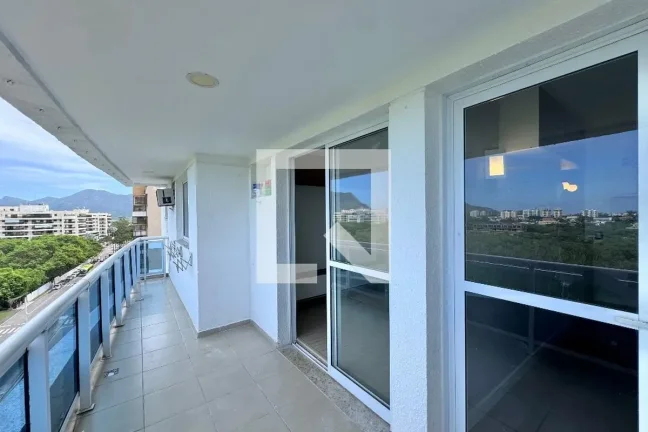 Imagem Apartamento à Venda - Recreio, 4 Quartos, 250 m2