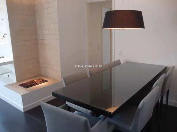 Imagem Apartamento para alugar Itaim Bibi São Paulo