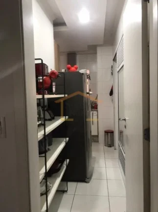 Imagem Apartamento 170m², 4 dormitórios sendo 2 suites, cozinha, dormitórios e banheiro com armários, v...