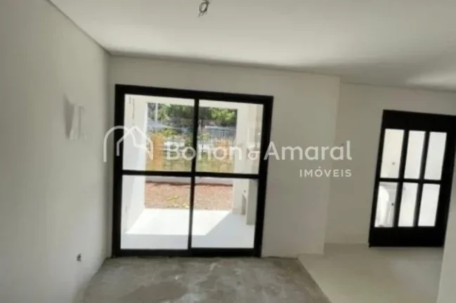 Imagem Casa nova à venda em Betel - Paulínia, ótima localização e lazer completo