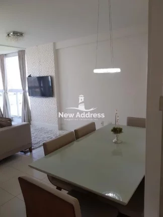 Imagem Apartamento 2 Quartos à venda em Itapuã - Vila Velha/ES