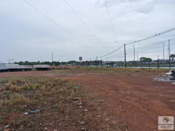 Imagem Área para Venda em Aparecida de Goiânia, Chácaras Marivânia