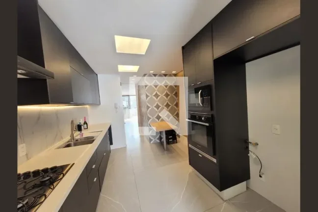 Imagem Apartamento à Venda - Recreio, 3 Quartos, 220 m2