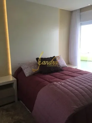 Imagem Casa condomínio com 05 suites e piscina aquecida