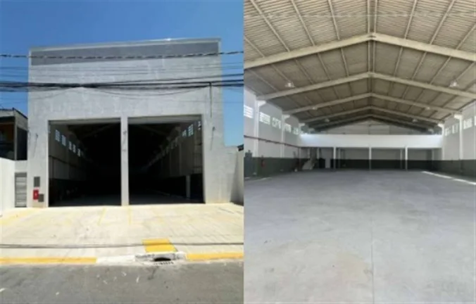 Imagem INDUSTRIAL JARDIM GLORIA - PRAIA GRANDE SP