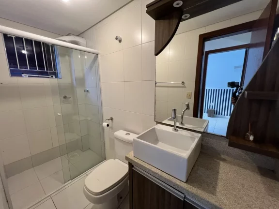 Imagem Casa / Sobrado para Venda em Florianópolis / SC no bairro São João do Rio Vermelho