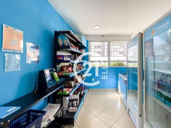 Imagem Apartamento com 2 dormitórios à venda, 60 m² por R$ 850.000,00 - Moema - São Paulo/SP