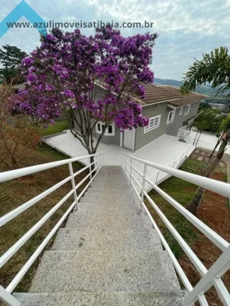 Imagem Casa de Alto Padrão no Country Felix - Bom Jesus dos Perdões