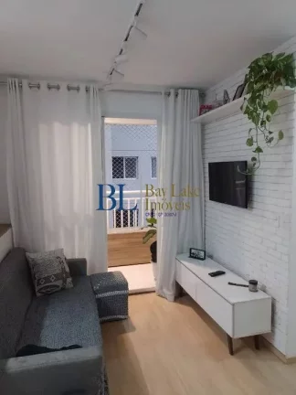 Imagem Apartamento À Venda Com 44M² - Próximo Ao Metro Brás!! Elev Brás!!