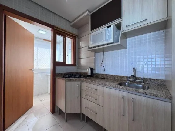 Imagem Apartamento 3 Dormitórios - Bairro Centro