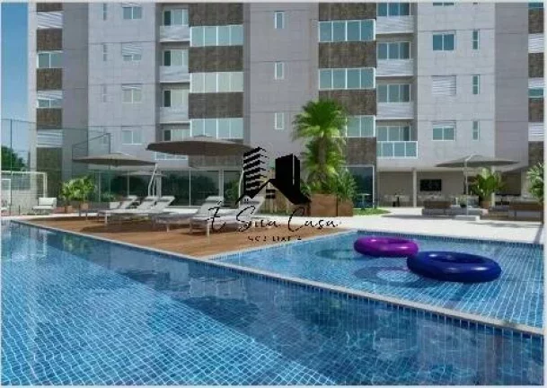 Imagem Apartamento à venda 4 quartos Grajau - Belo Horizonte/MG