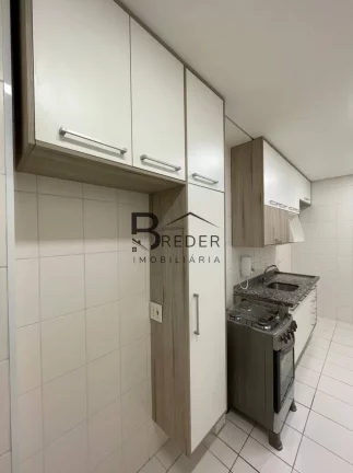 Imagem APARTAMENTO A VENDA COND VIDA NOVA BARUERI 2 DORMS JARDIM TUPANCI