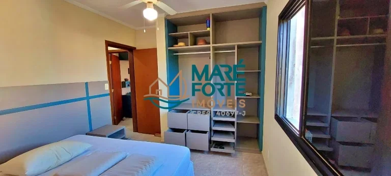 Imagem COBERTURA DUPLEX MOBILIADA COM VISTA PRIVILEGIADA
