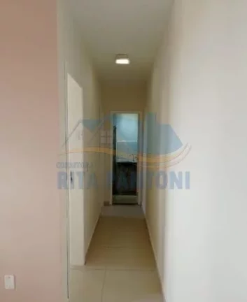 Imagem Apartamento - Ribeirão Preto - Jardim Paulistano - Região Leste