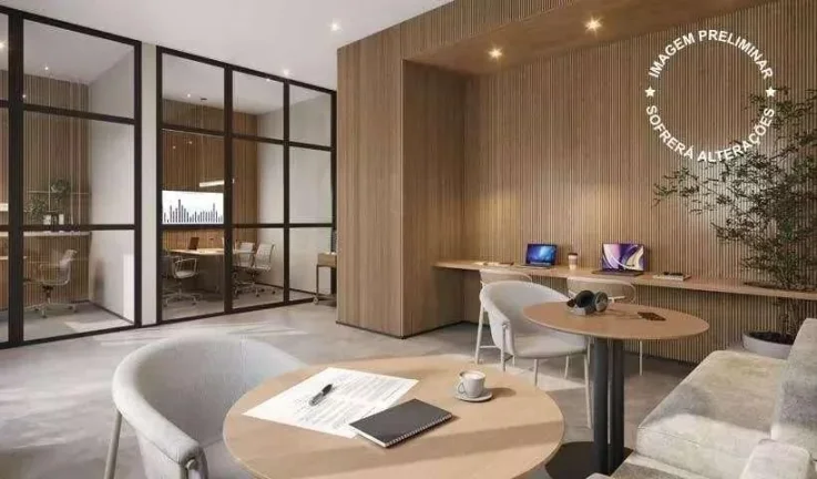 Imagem Breve Lançamento Apartamento 2 dormitórios - Reserva São Caetano Bosque - São Caetano do Sul