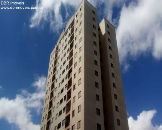 Imagem APARTAMENTO RESIDENCIAL em Sao Paulo - SP, Tatuapé