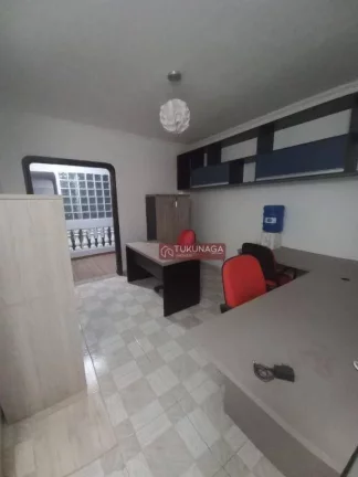 Imagem Prédio à venda, 125 m² por R$ 850,000 - Parque Renato Maia - Guarulhos/SP
