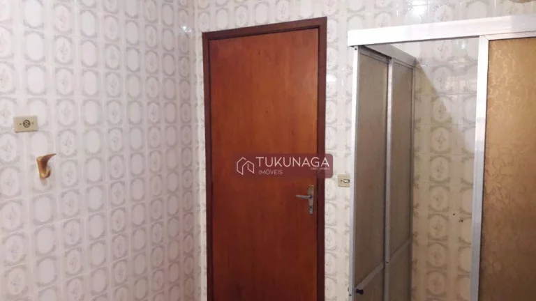 Imagem Sobrado com 3 quartos à venda, 232 m² por R$ 695.000,00 - Vila Augusta - Guarulhos/SP