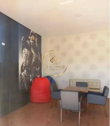 Imagem Casa Sobrado, 4 dormitórios (4 suítes), Bairro da Floresta, Sjc.