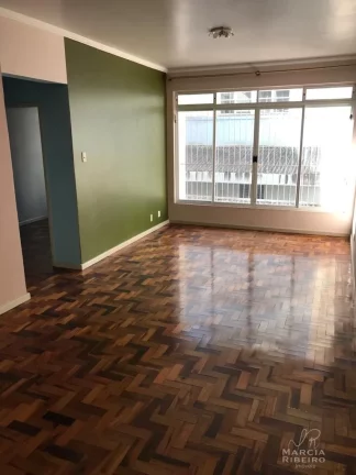 Imagem Apartamento 3 Quartos no Centro de Florianópolis