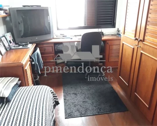 Imagem Apartamento em Perdizes com 4 quartos, 2 suites e 2 vagas, 152 m²
