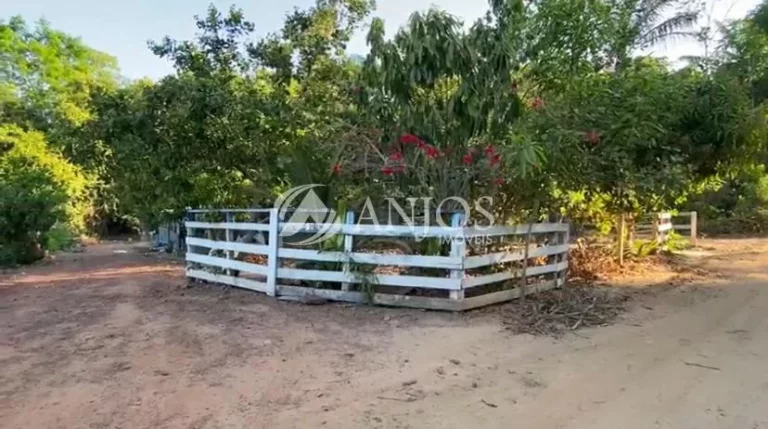 Imagem CHÁCARA NO RIO TELES PIRES Á VENDA, ÁREA RURAL, NOVA CANAA DO NORTE - MT