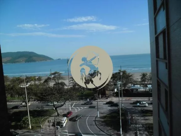 Imagem ESTÁ ORIGINAL, VISTA LIVRE AO MAR