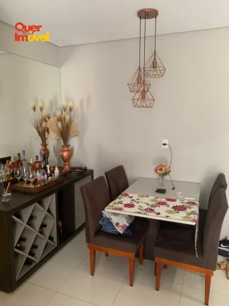 Imagem Imperdível oportunidade de adquirir um apartamento de 2 quartos no Jardim Manoel Penna, Ribeirão Preto-SP. 57,00 m² de conforto e qualidade! Agende sua visita hoje mesmo. Quer Imóvel Negócios Imobiliários!