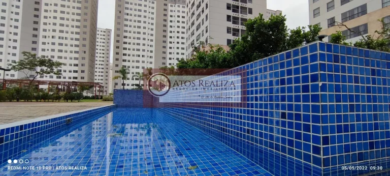 Imagem Compre Apartamento Av Miguel yunes Interlagos - São Paulo