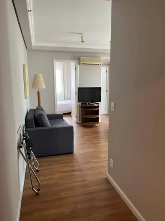 Imagem Flat para LOCAÇÃO em Consolação - Quality Bela Cintra 48m²
