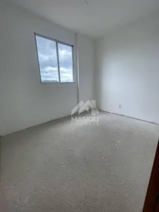 Imagem Apartamento com 2 dormitórios à venda, 49 m² por R$ 316.000 - Aribiri - Vila Velha/ES