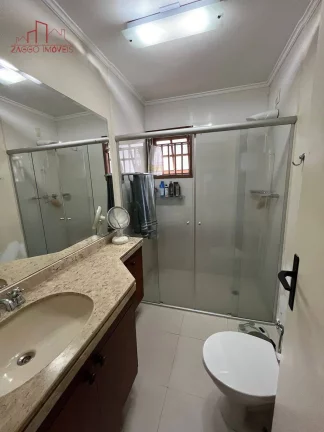 Imagem Casa em condomínio 159m² - 3 Dorm - 2 Vagas