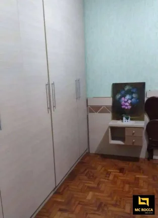 Imagem Apartamento 2 dormitórios - Vila Bastos - Santo André