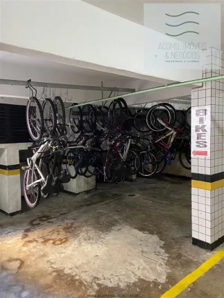 Imagem Apartamentos no Litoral para venda em Praia Grande no bairro Aviação