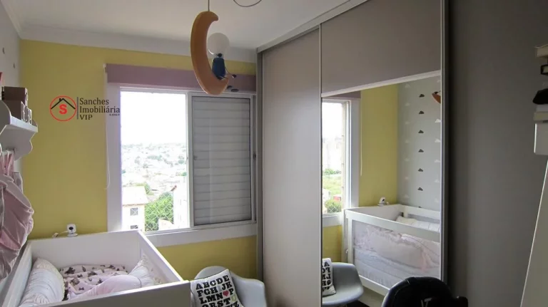 Imagem APARTAMENTO RESIDENCIAL em SANTO ANDRÉ - SP, PARQUE ERASMO ASSUNÇÃO