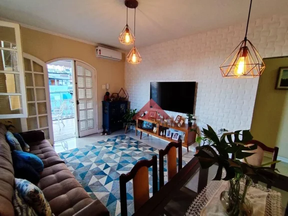 Imagem Casa com 2 dormitórios à venda, 89 m² por R$ 250.000,00 - Neves - São Gonçalo/RJ